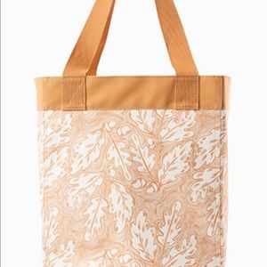 Thirty-One Essential storage tote Fall Harvest